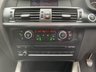 USED 2011 11 BMW X3 2.0 XDRIVE20D SE 5d 181 BHP 