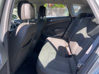USED 2014 64 VAUXHALL ASTRA 1.6 SRI 5d 113 BHP 