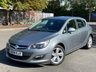 USED 2014 64 VAUXHALL ASTRA 1.6 SRI 5d 113 BHP 