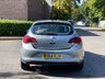 USED 2014 64 VAUXHALL ASTRA 1.6 SRI 5d 113 BHP 