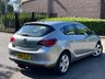 USED 2014 64 VAUXHALL ASTRA 1.6 SRI 5d 113 BHP 