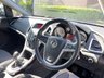 USED 2014 64 VAUXHALL ASTRA 1.6 SRI 5d 113 BHP 