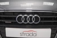 USED 2015 15 AUDI A5 2.0 SPORTBACK TFSI QUATTRO S LINE 5d 222 BHP + REAR CAMERA+HEATED SEATS +