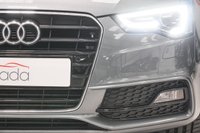 USED 2015 15 AUDI A5 2.0 SPORTBACK TFSI QUATTRO S LINE 5d 222 BHP + REAR CAMERA+HEATED SEATS +