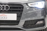 USED 2015 15 AUDI A5 2.0 SPORTBACK TFSI QUATTRO S LINE 5d 222 BHP + REAR CAMERA+HEATED SEATS +