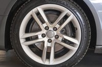 USED 2015 15 AUDI A5 2.0 SPORTBACK TFSI QUATTRO S LINE 5d 222 BHP + REAR CAMERA+HEATED SEATS +