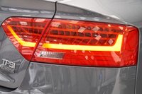 USED 2015 15 AUDI A5 2.0 SPORTBACK TFSI QUATTRO S LINE 5d 222 BHP + REAR CAMERA+HEATED SEATS +
