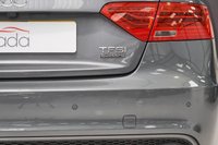 USED 2015 15 AUDI A5 2.0 SPORTBACK TFSI QUATTRO S LINE 5d 222 BHP + REAR CAMERA+HEATED SEATS +