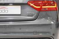 USED 2015 15 AUDI A5 2.0 SPORTBACK TFSI QUATTRO S LINE 5d 222 BHP + REAR CAMERA+HEATED SEATS +