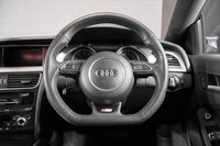 USED 2015 15 AUDI A5 2.0 SPORTBACK TFSI QUATTRO S LINE 5d 222 BHP + REAR CAMERA+HEATED SEATS +