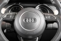 USED 2015 15 AUDI A5 2.0 SPORTBACK TFSI QUATTRO S LINE 5d 222 BHP + REAR CAMERA+HEATED SEATS +
