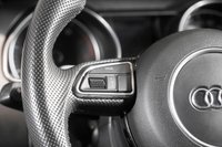 USED 2015 15 AUDI A5 2.0 SPORTBACK TFSI QUATTRO S LINE 5d 222 BHP + REAR CAMERA+HEATED SEATS +