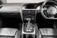 USED 2015 15 AUDI A5 2.0 SPORTBACK TFSI QUATTRO S LINE 5d 222 BHP + REAR CAMERA+HEATED SEATS +