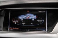 USED 2015 15 AUDI A5 2.0 SPORTBACK TFSI QUATTRO S LINE 5d 222 BHP + REAR CAMERA+HEATED SEATS +