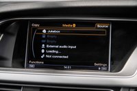 USED 2015 15 AUDI A5 2.0 SPORTBACK TFSI QUATTRO S LINE 5d 222 BHP + REAR CAMERA+HEATED SEATS +