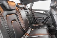 USED 2015 15 AUDI A5 2.0 SPORTBACK TFSI QUATTRO S LINE 5d 222 BHP + REAR CAMERA+HEATED SEATS +