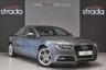 USED 2015 15 AUDI A5 2.0 SPORTBACK TFSI QUATTRO S LINE 5d 222 BHP + REAR CAMERA+HEATED SEATS +