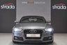 USED 2015 15 AUDI A5 2.0 SPORTBACK TFSI QUATTRO S LINE 5d 222 BHP + REAR CAMERA+HEATED SEATS +