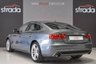 USED 2015 15 AUDI A5 2.0 SPORTBACK TFSI QUATTRO S LINE 5d 222 BHP + REAR CAMERA+HEATED SEATS +
