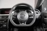 USED 2015 15 AUDI A5 2.0 SPORTBACK TFSI QUATTRO S LINE 5d 222 BHP + REAR CAMERA+HEATED SEATS +