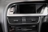 USED 2015 15 AUDI A5 2.0 SPORTBACK TFSI QUATTRO S LINE 5d 222 BHP + REAR CAMERA+HEATED SEATS +