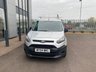 USED 2014 64 FORD TRANSIT CONNECT 1.6 240 95PS NO VAT L2 LWB LWB L2 240 - REAR SENSORS - NO VAT