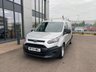 USED 2014 64 FORD TRANSIT CONNECT 1.6 240 95PS NO VAT L2 LWB LWB L2 240 - REAR SENSORS - NO VAT