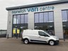 USED 2014 64 FORD TRANSIT CONNECT 1.6 240 95PS NO VAT L2 LWB LWB L2 240 - REAR SENSORS - NO VAT