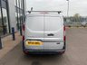 USED 2014 64 FORD TRANSIT CONNECT 1.6 240 95PS NO VAT L2 LWB LWB L2 240 - REAR SENSORS - NO VAT