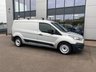 USED 2014 64 FORD TRANSIT CONNECT 1.6 240 95PS NO VAT L2 LWB LWB L2 240 - REAR SENSORS - NO VAT