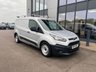 USED 2014 64 FORD TRANSIT CONNECT 1.6 240 95PS NO VAT L2 LWB LWB L2 240 - REAR SENSORS - NO VAT