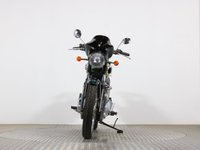 USED 2003 53 TRIUMPH BONNEVILLE T100 BUY ONLINE 24 HOURS A DAY GOOD & BAD CREDIT ACCEPTED, OVER 2000 + BIKES IN STOCK
