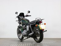 USED 2003 53 TRIUMPH BONNEVILLE T100 BUY ONLINE 24 HOURS A DAY GOOD & BAD CREDIT ACCEPTED, OVER 2000 + BIKES IN STOCK