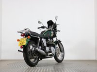 USED 2003 53 TRIUMPH BONNEVILLE T100 BUY ONLINE 24 HOURS A DAY GOOD & BAD CREDIT ACCEPTED, OVER 2000 + BIKES IN STOCK
