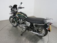 USED 2003 53 TRIUMPH BONNEVILLE T100 BUY ONLINE 24 HOURS A DAY GOOD & BAD CREDIT ACCEPTED, OVER 2000 + BIKES IN STOCK