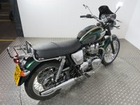 USED 2003 53 TRIUMPH BONNEVILLE T100 BUY ONLINE 24 HOURS A DAY GOOD & BAD CREDIT ACCEPTED, OVER 2000 + BIKES IN STOCK