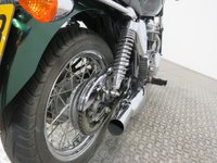 USED 2003 53 TRIUMPH BONNEVILLE T100 BUY ONLINE 24 HOURS A DAY GOOD & BAD CREDIT ACCEPTED, OVER 2000 + BIKES IN STOCK