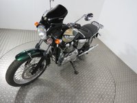 USED 2003 53 TRIUMPH BONNEVILLE T100 BUY ONLINE 24 HOURS A DAY GOOD & BAD CREDIT ACCEPTED, OVER 2000 + BIKES IN STOCK