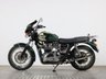 USED 2003 53 TRIUMPH BONNEVILLE T100 BUY ONLINE 24 HOURS A DAY GOOD & BAD CREDIT ACCEPTED, OVER 2000 + BIKES IN STOCK