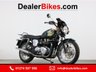 USED 2003 53 TRIUMPH BONNEVILLE T100 BUY ONLINE 24 HOURS A DAY GOOD & BAD CREDIT ACCEPTED, OVER 2000 + BIKES IN STOCK