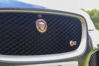 USED 2016 16 JAGUAR F-PACE 3.0d V6 S (300) 5dr Automatic AWD Euro 6 (Panoramic Sunroof, Meridian Incontrol Touch Pro Media Widescreen, Digital Virtual Cockpit, Apple CarPlay) Panoramic Glass Roof Pro Nav