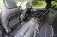 USED 2016 16 JAGUAR F-PACE 3.0d V6 S (300) 5dr Automatic AWD Euro 6 (Panoramic Sunroof, Meridian Incontrol Touch Pro Media Widescreen, Digital Virtual Cockpit, Apple CarPlay) Panoramic Glass Roof Pro Nav