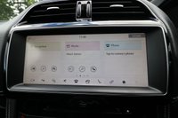 USED 2016 16 JAGUAR F-PACE 3.0d V6 S (300) 5dr Automatic AWD Euro 6 (Panoramic Sunroof, Meridian Incontrol Touch Pro Media Widescreen, Digital Virtual Cockpit, Apple CarPlay) Panoramic Glass Roof Pro Nav
