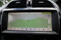 USED 2016 16 JAGUAR F-PACE 3.0d V6 S (300) 5dr Automatic AWD Euro 6 (Panoramic Sunroof, Meridian Incontrol Touch Pro Media Widescreen, Digital Virtual Cockpit, Apple CarPlay) Panoramic Glass Roof Pro Nav