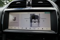 USED 2016 16 JAGUAR F-PACE 3.0d V6 S (300) 5dr Automatic AWD Euro 6 (Panoramic Sunroof, Meridian Incontrol Touch Pro Media Widescreen, Digital Virtual Cockpit, Apple CarPlay) Panoramic Glass Roof Pro Nav