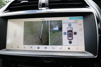 USED 2016 16 JAGUAR F-PACE 3.0d V6 S (300) 5dr Automatic AWD Euro 6 (Panoramic Sunroof, Meridian Incontrol Touch Pro Media Widescreen, Digital Virtual Cockpit, Apple CarPlay) Panoramic Glass Roof Pro Nav
