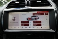 USED 2016 16 JAGUAR F-PACE 3.0d V6 S (300) 5dr Automatic AWD Euro 6 (Panoramic Sunroof, Meridian Incontrol Touch Pro Media Widescreen, Digital Virtual Cockpit, Apple CarPlay) Panoramic Glass Roof Pro Nav