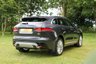 USED 2016 16 JAGUAR F-PACE 3.0d V6 S (300) 5dr Automatic AWD Euro 6 (Panoramic Sunroof, Meridian Incontrol Touch Pro Media Widescreen, Digital Virtual Cockpit, Apple CarPlay) Panoramic Glass Roof Pro Nav