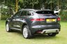 USED 2016 16 JAGUAR F-PACE 3.0d V6 S (300) 5dr Automatic AWD Euro 6 (Panoramic Sunroof, Meridian Incontrol Touch Pro Media Widescreen, Digital Virtual Cockpit, Apple CarPlay) Panoramic Glass Roof Pro Nav