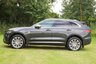 USED 2016 16 JAGUAR F-PACE 3.0d V6 S (300) 5dr Automatic AWD Euro 6 (Panoramic Sunroof, Meridian Incontrol Touch Pro Media Widescreen, Digital Virtual Cockpit, Apple CarPlay) Panoramic Glass Roof Pro Nav